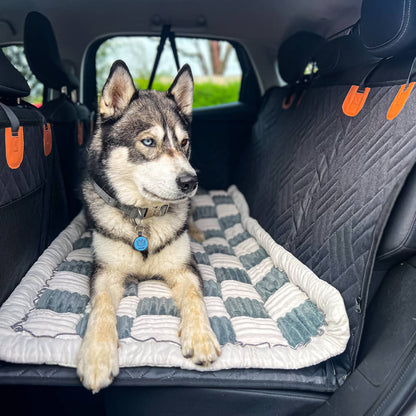 RuffRover 2.0™ Luxe Dog Bed