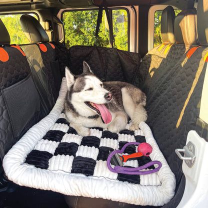 RuffRover 2.0™ Luxe Dog Bed